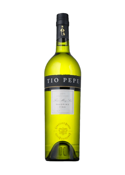 Tio Pepe Palomino Fino Sherry
