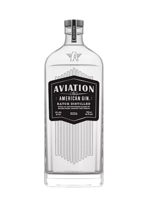 Aviation American Gin