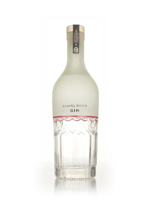 Chapel Down Bacchus Gin
