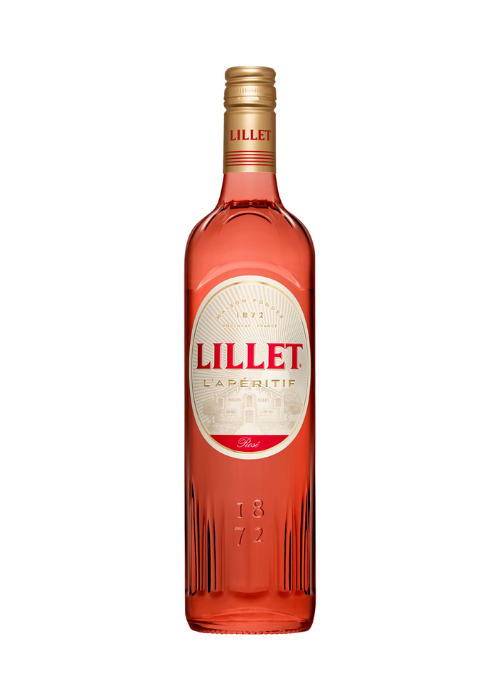 Lillet Rosé