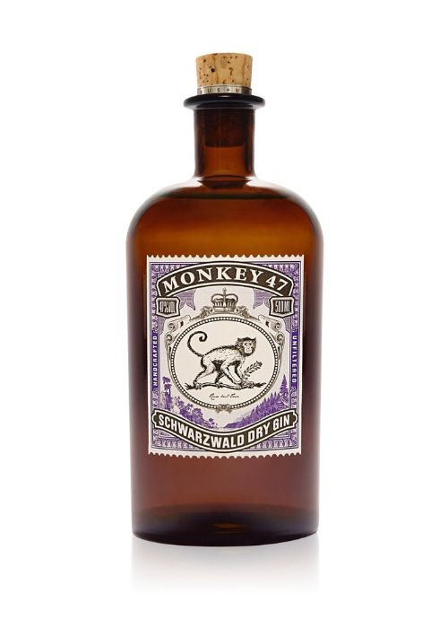 Monkey 47 Schwarzwald Dry Gin