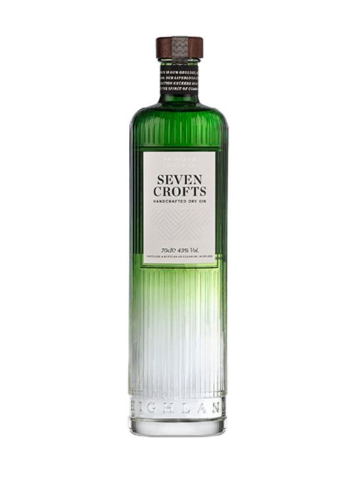 Seven Crofts Gin