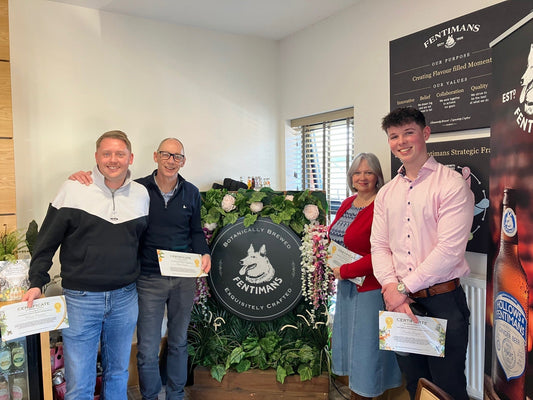 Employee Appreciation Day